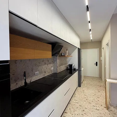 Amal Luxury Penthouse *