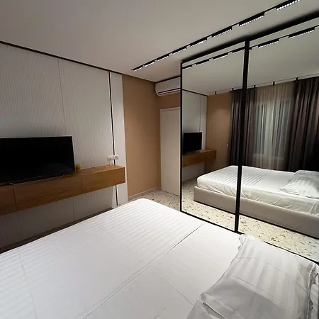 Apartamento Amal Luxury Penthouse