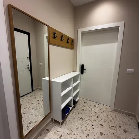 Amal Luxury Penthouse * Himare