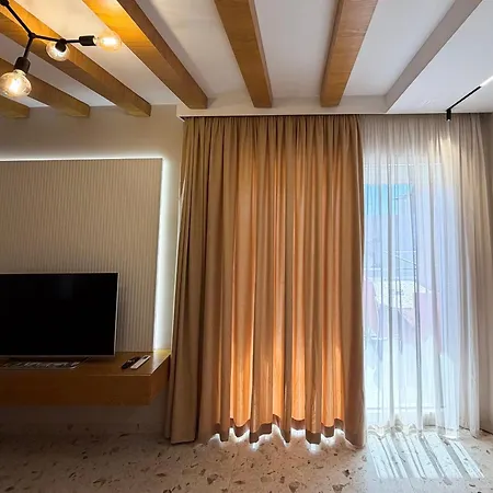 Amal Luxury Penthouse *
