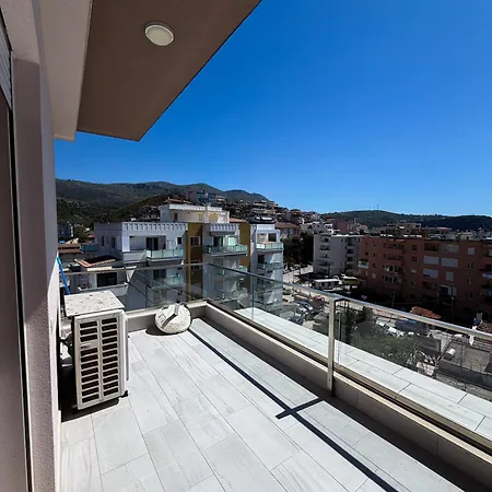Amal Luxury Penthouse